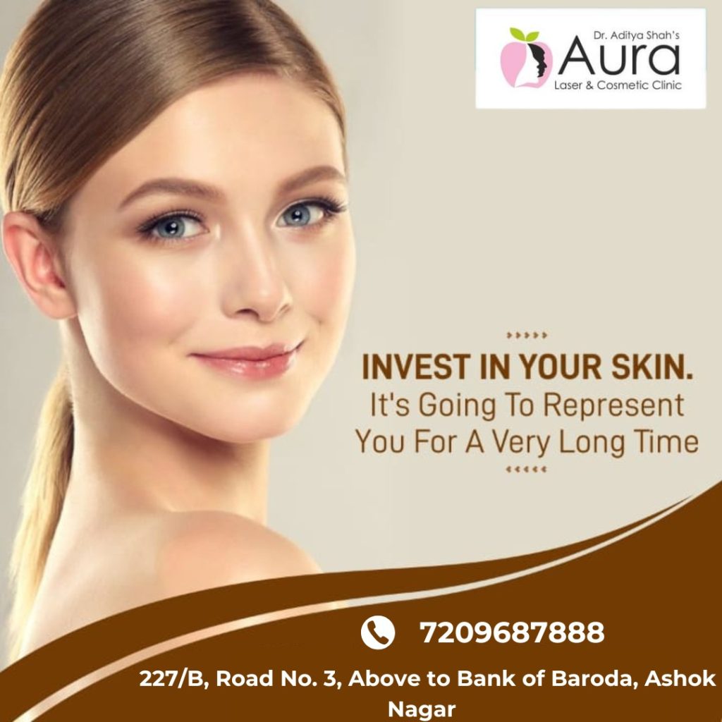 Aura Laser & Cosmetic Clinic